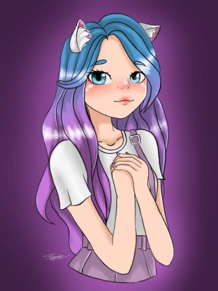 Йоши Лана ева и Ульяна