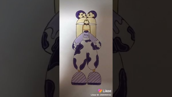 Жирные китайцы из тик тока