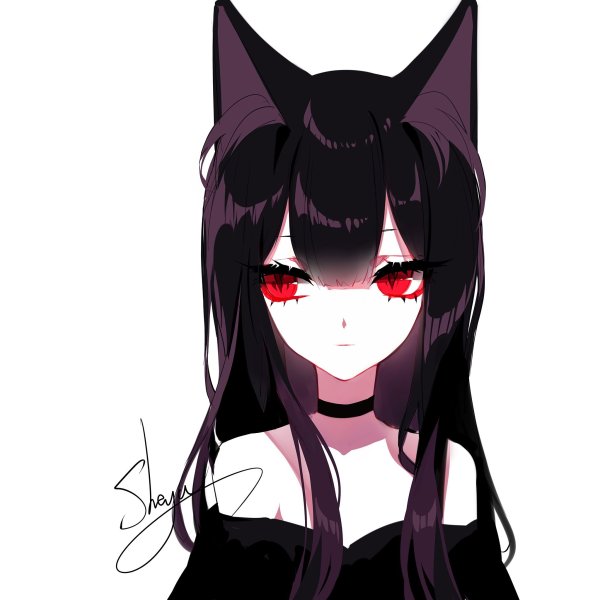 Неко Imaizumi