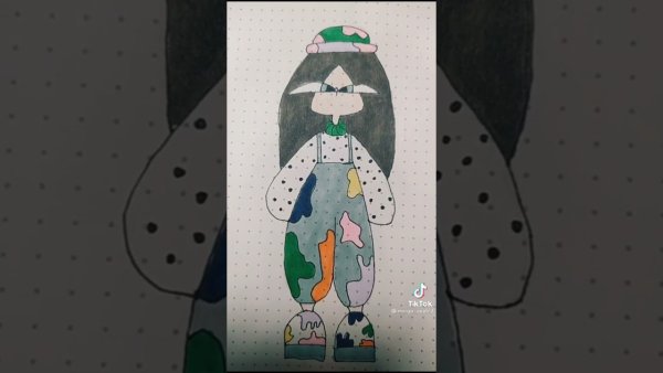 Толстый китаец из тик тока