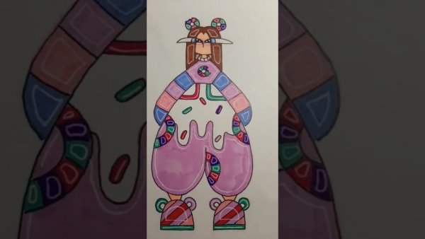 Толстый китаец из тик тока