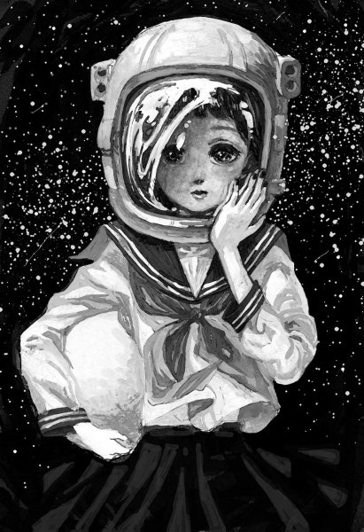 Амон Гас аниме