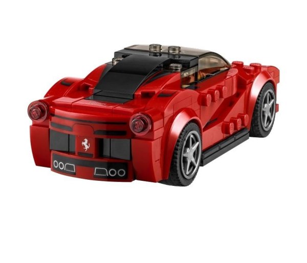 LEGO 75899 LAFERRARI