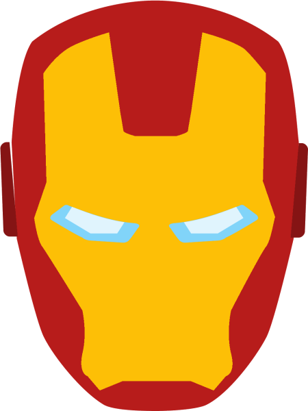 Знак железного человека