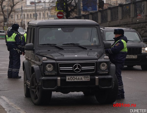 Полиция на ГЕЛИКЕ