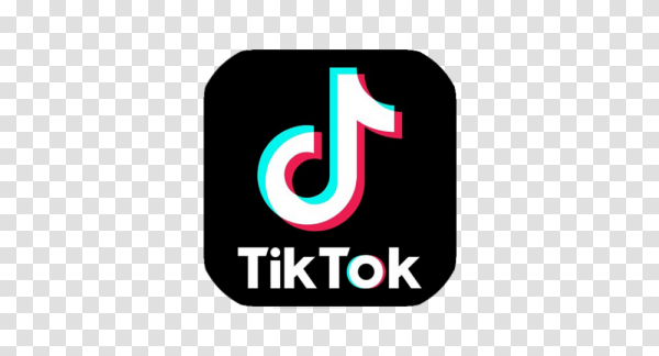 Tik Tok логотип