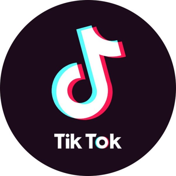 TIKTOK TIKTOK тик-ток тик-ток