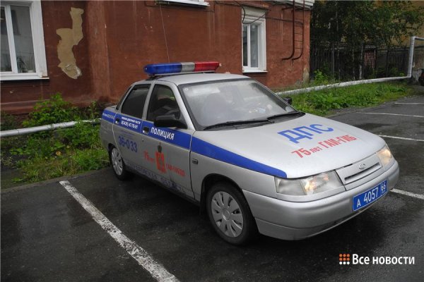 ВАЗ 2110 ППС