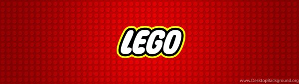 Логотип компании лего