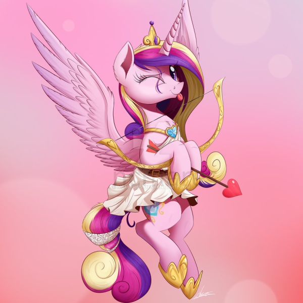 MLP Каденс