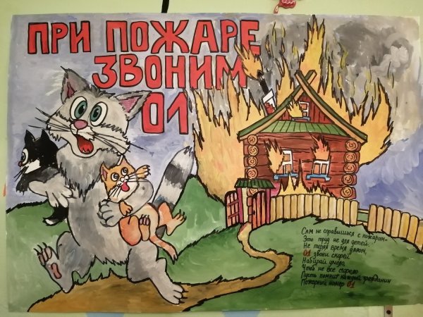 Кошкин дом