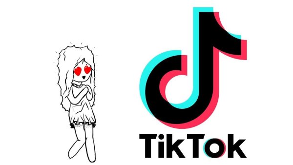 Тик ток