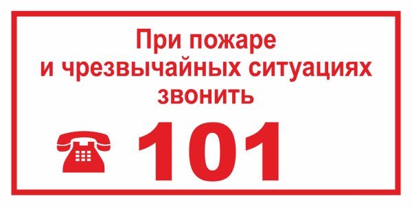 Звонить 101