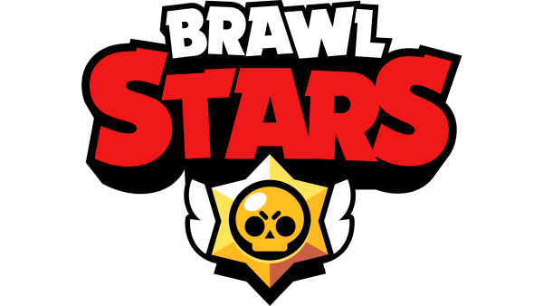 Brawl Stars логотип