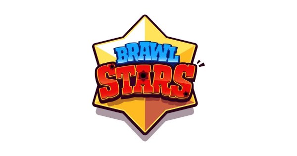 Brawl Stars логотип