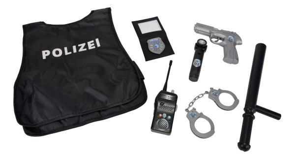 Набор Simba Blaster Set