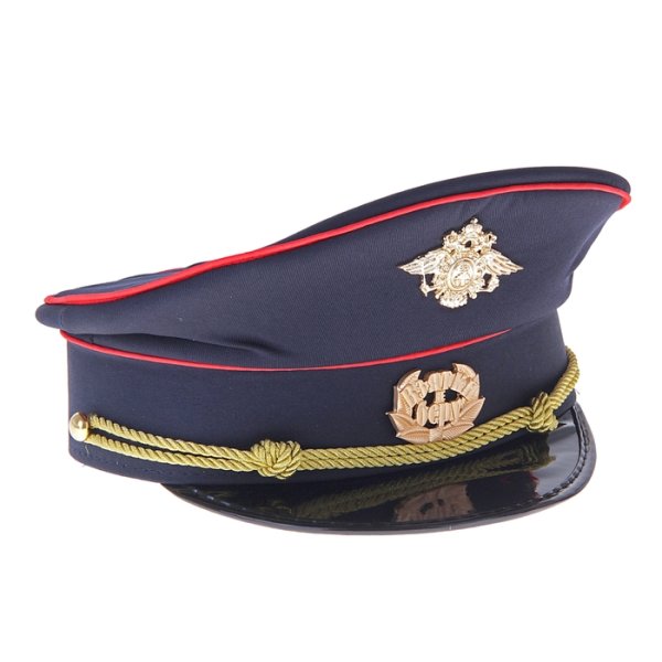 Милиционер предмет