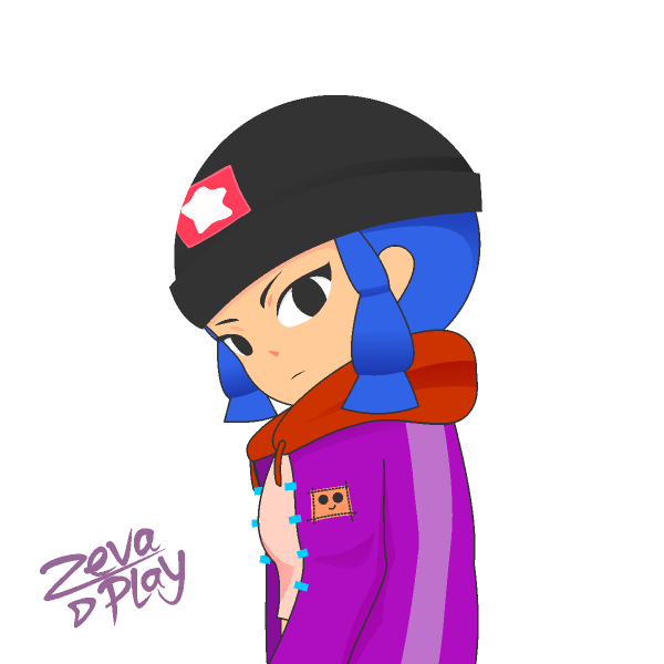 Скины на би би Brawl Stars