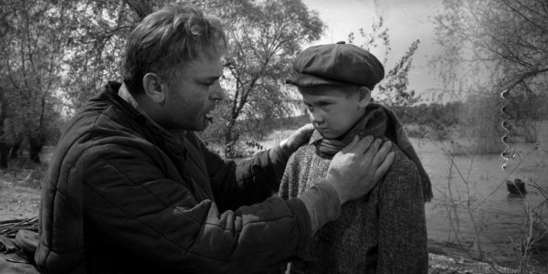 Андрей Соколов судьба человека фильм