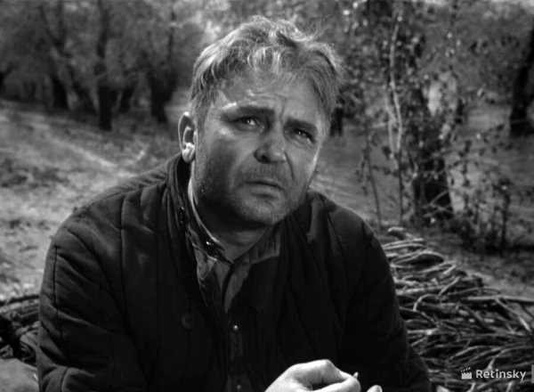 Сергей Федорович Бондарчук (1920-1994)