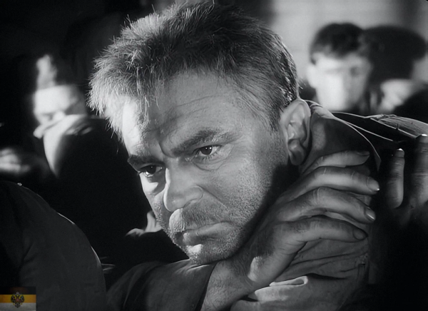 Судьба человека фильм 1959