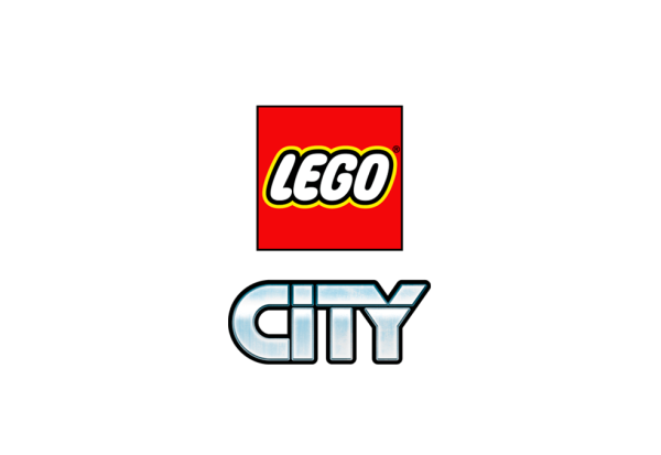LEGO City логотип