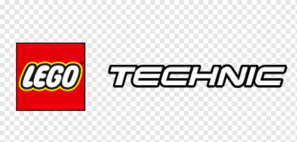 LEGO Technic logo