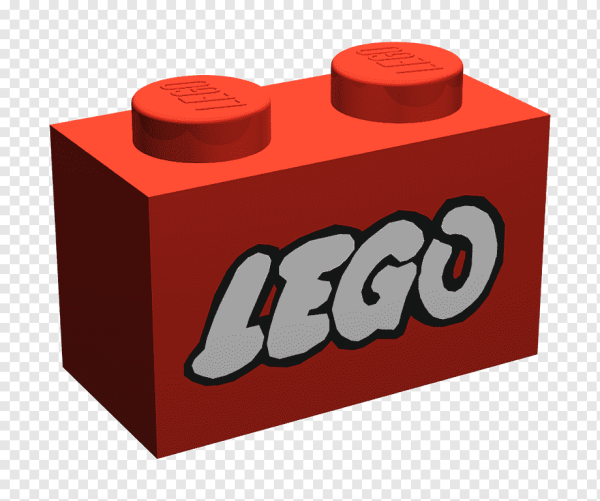 Лего надпись