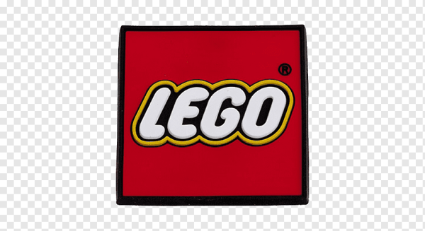 Лего логотип