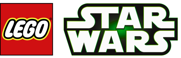 Лого LEGO Star Wars