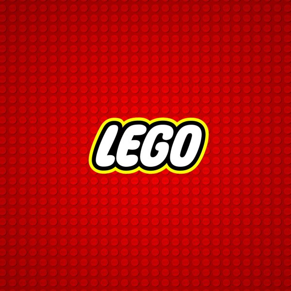 LEGO наклейки
