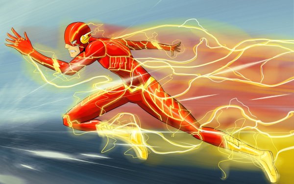 Флэш (DC Comics)