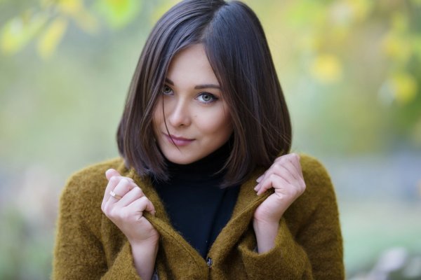 Виолетта Агжитова модель