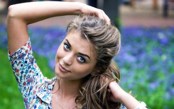 Екатерина Поплаухина