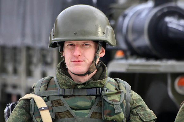 Штурмовой шлем 6б27 вс России