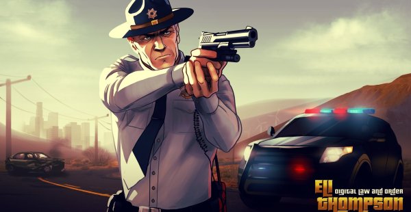 GTA 5 Rp
