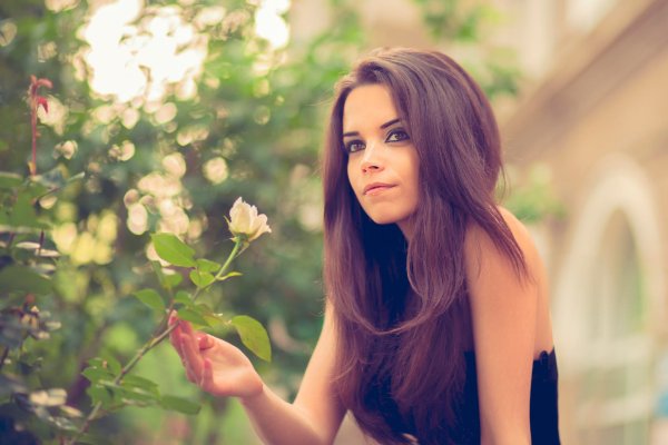 Камилла Фомина