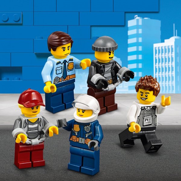 LEGO City Police 60245