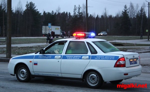 ВАЗ 2170 ППС Блэк