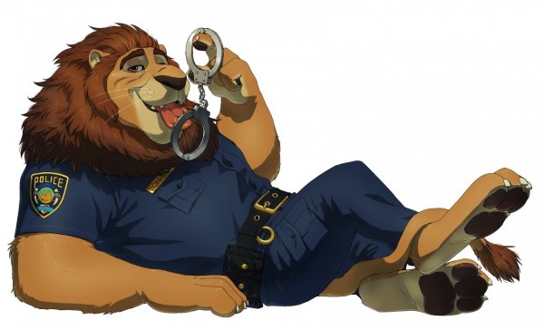Leodore Lionheart