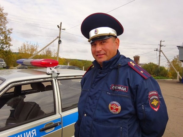 Майор полиции Иркутск майор