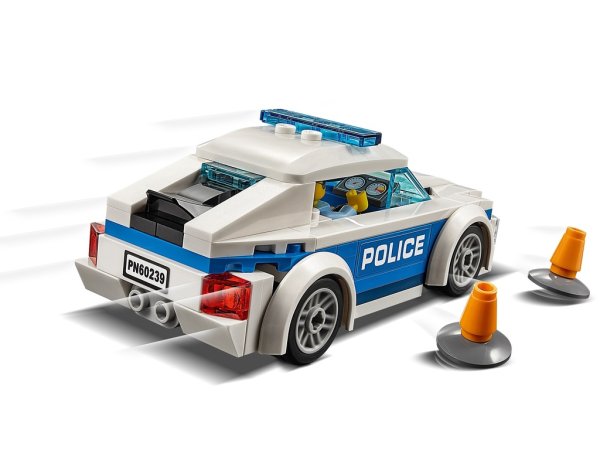 LEGO City 60239