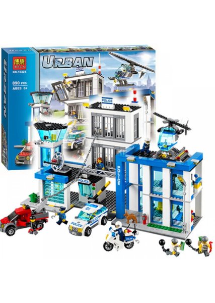 LEGO City 60047
