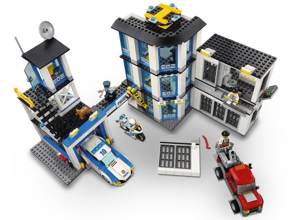 LEGO City 60141