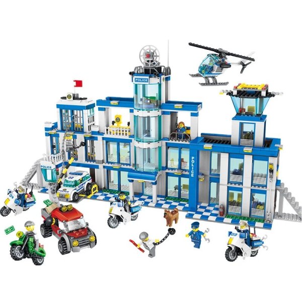 LEGO City 60141