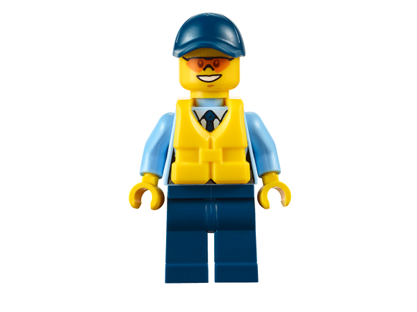 LEGO 60126