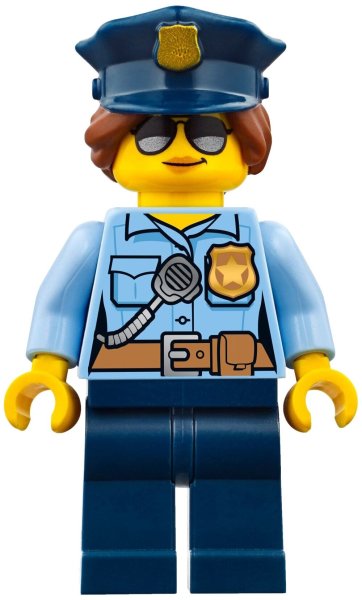 LEGO City 60141