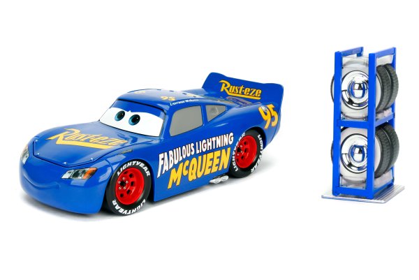 Маккуин Fabolous MCQUEEN