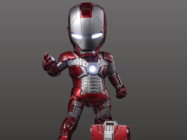 Iron man Железный человек