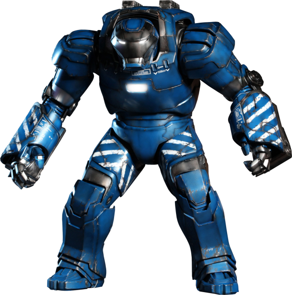 Mark 38 Igor